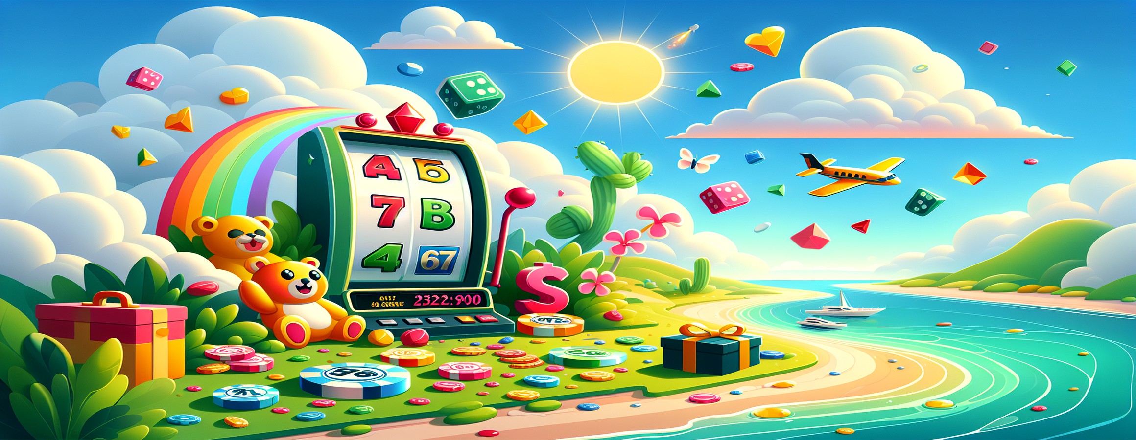 GAMBLE Blog - Discover expert online casino tips and strategies for winning at slots in Pakistan.